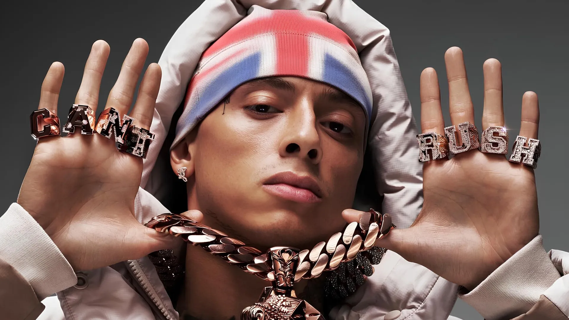 Central Cee Wallpapers