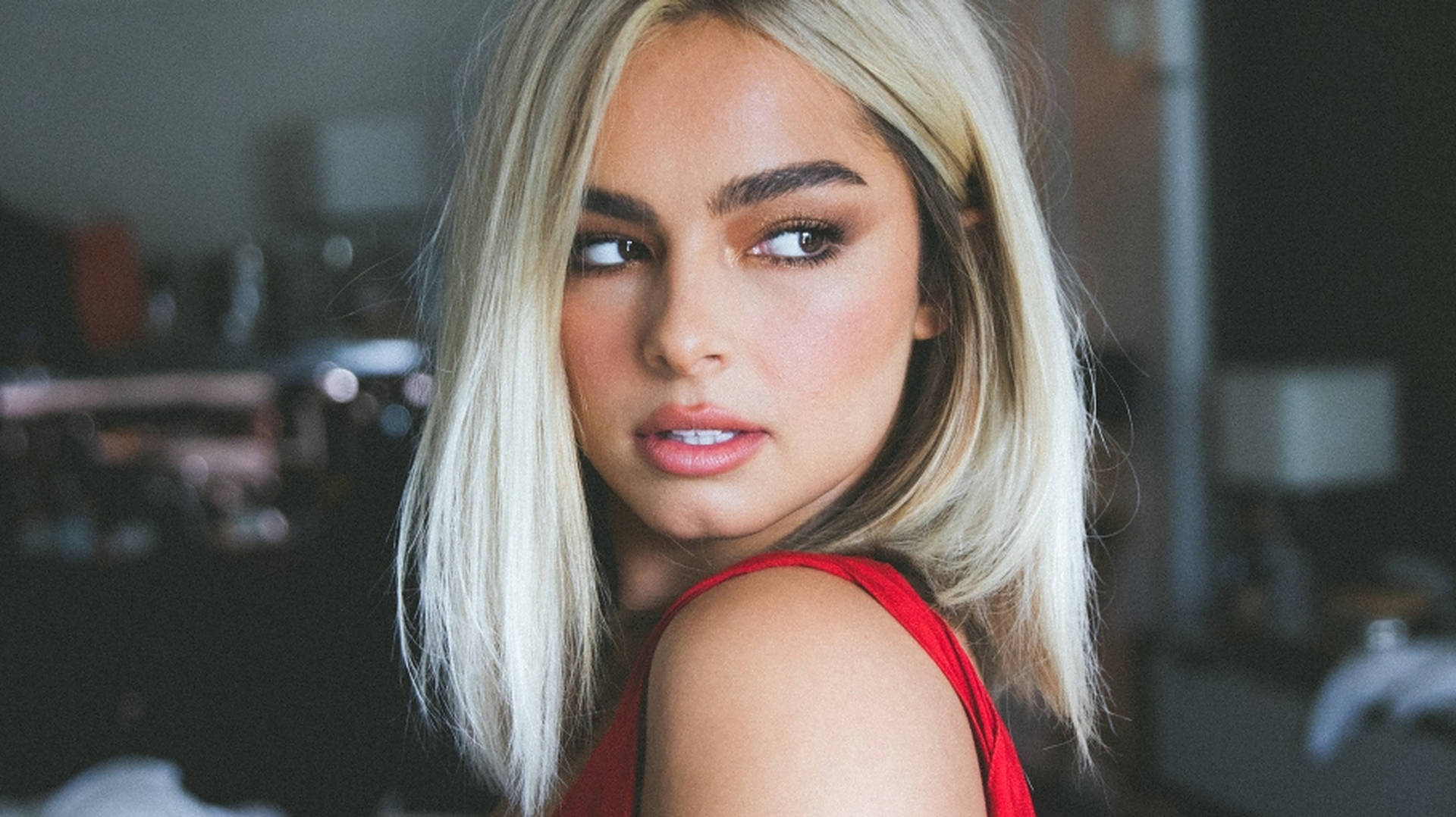 Addison Rae Wallpapers