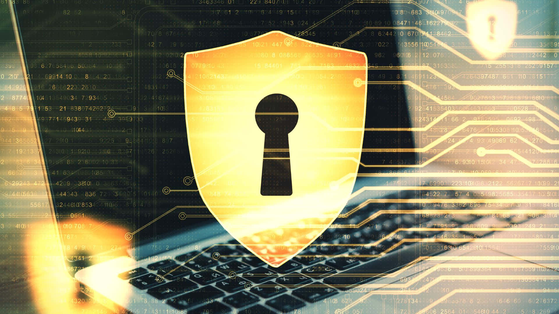 Antivirus Wallpapers