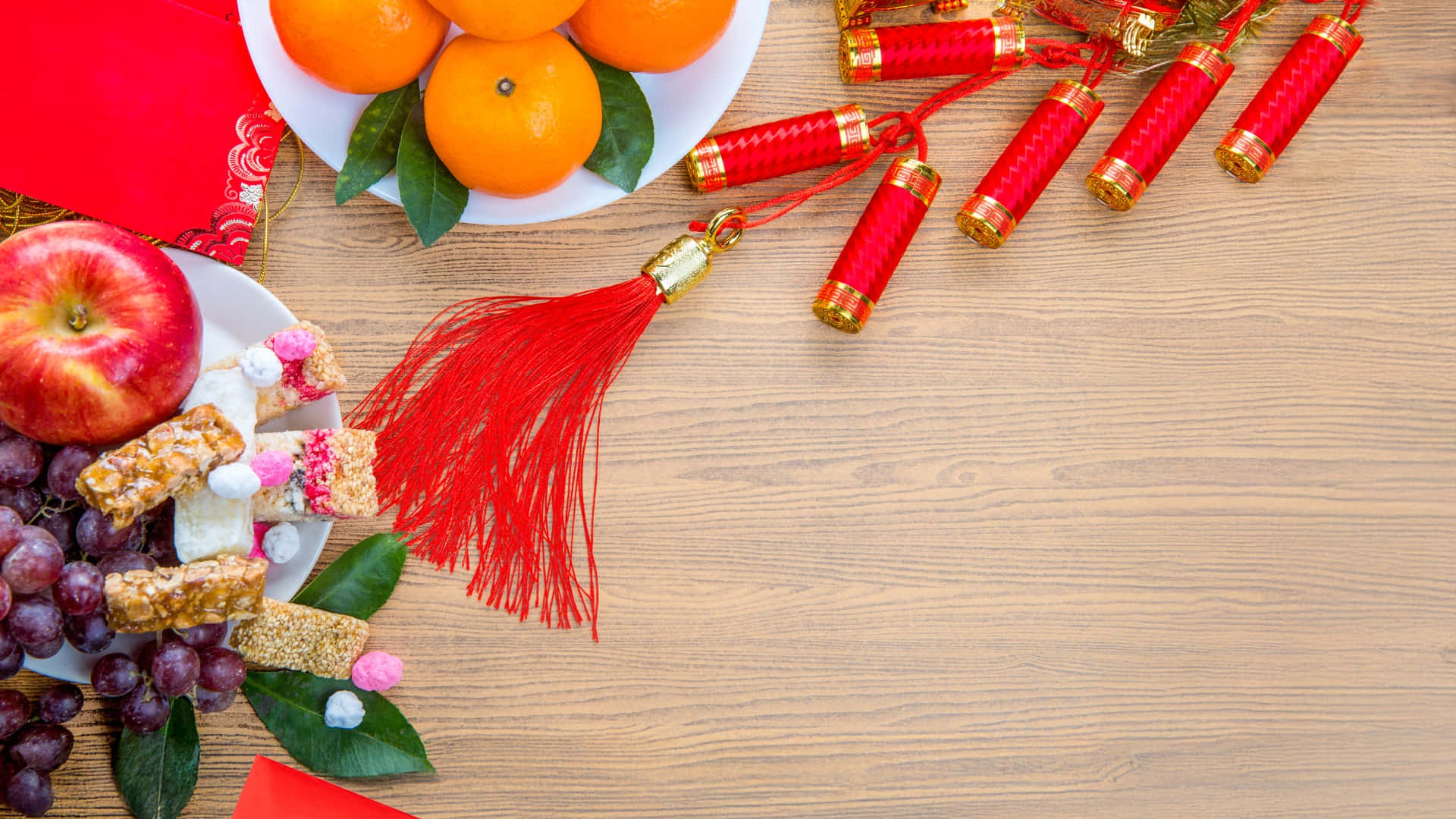 Firecrackers Wallpapers