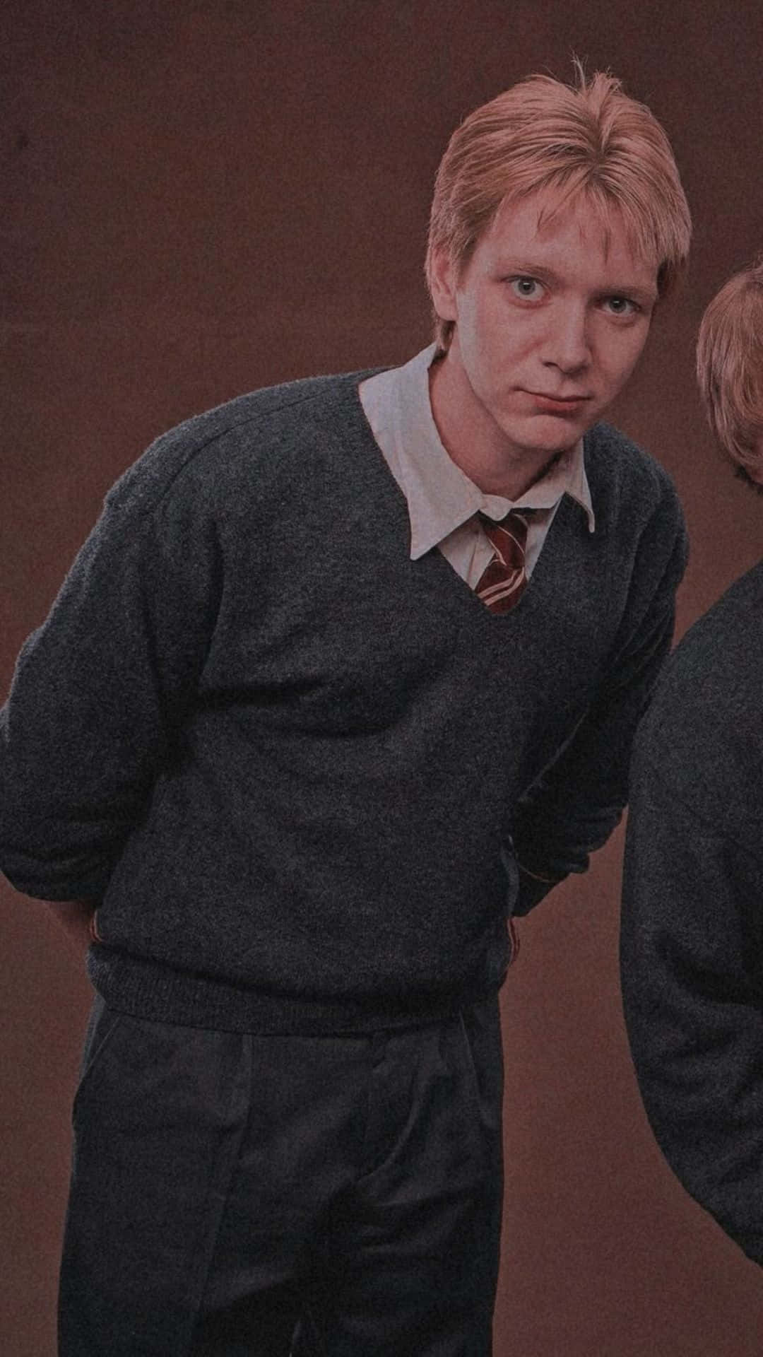 Fred Weasley Wallpapers
