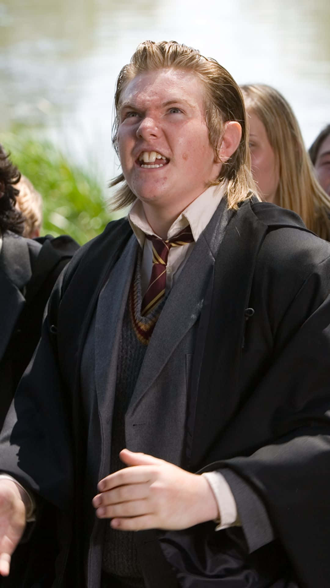 Peter Pettigrew Wallpapers
